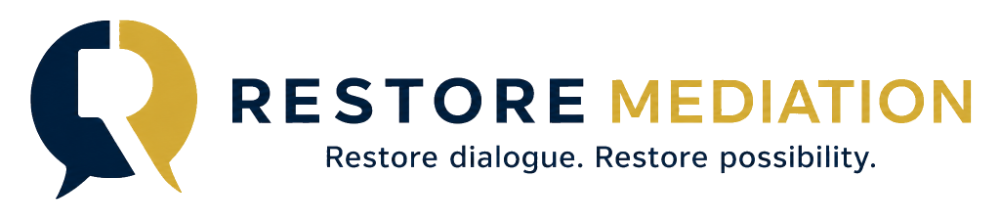 Restore Mediation